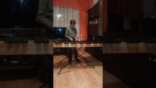 В.А. Моцарт, Рондо, С-dur. Mурадян Даниэл смотреть онлайн