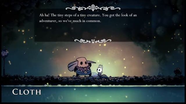 Hollow Knight смотреть онлайн