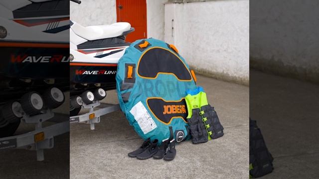 You Could Win This 2018 YAMAHA WAVERUNNER EX DELUXE JETSKI & TOWABLE PACKAGE For £12.97
