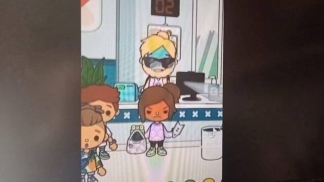 серия. лагерь. тока хомг