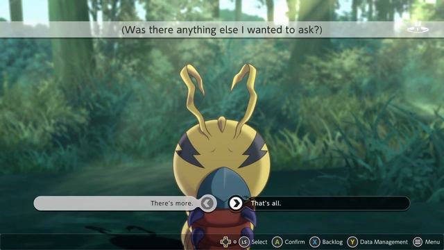 Куда же все пропали? - Digimon Survive - #23 смотреть онлайн