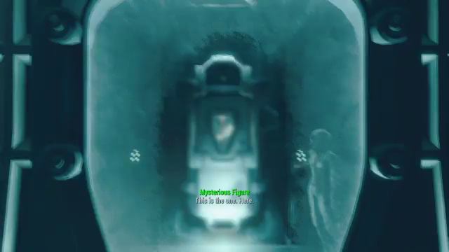 Fallout 4 ep1 смотреть онлайн
