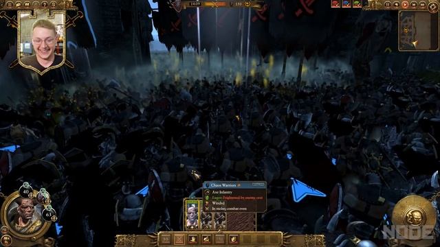 Game of Thrones Total Warhammer - Hardhome смотреть онлайн