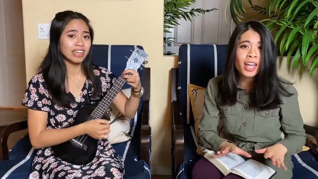 MASHUP: Count Your Blessings // Did You Think To Pray