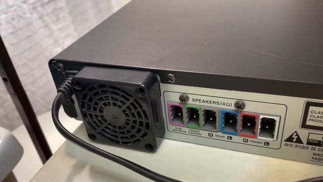 Philips DVD Wifi HDMI Blu Ray Home Player HTS3106/F7 C Player - Unit Only! смотреть онлайн