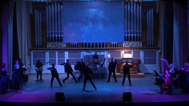 РОК НА СТРУНАХ смотреть онлайн