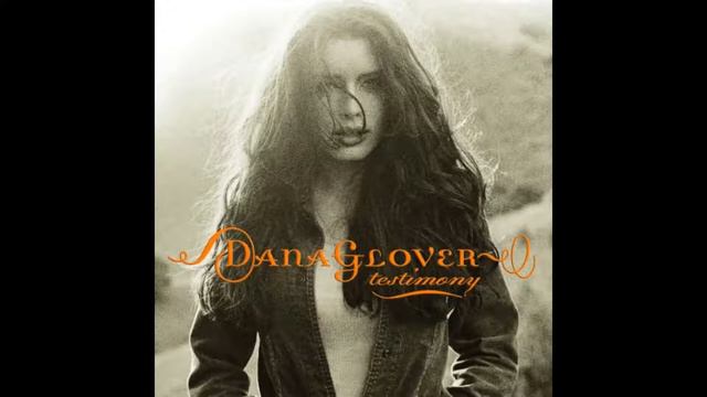 Dana Glover - It Is You (I Have Loved) смотреть онлайн