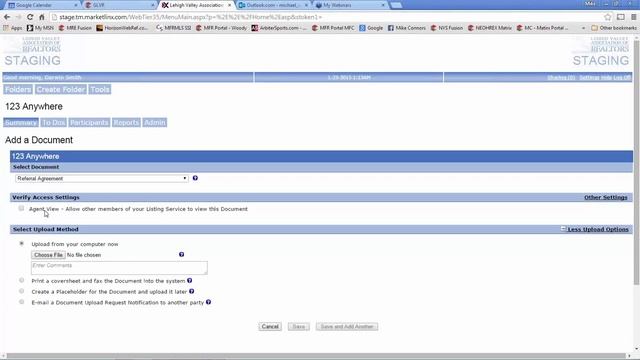 Document Transaction Manager Overview смотреть онлайн