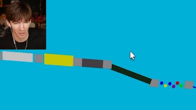 ROBLOX OBBY BUT EVERY 5 SECONDS = BAD... смотреть онлайн