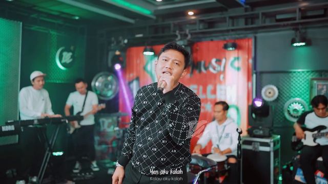 DENNY CAKNAN - TITENI LAN ENTENI (OFFICIAL LIVE MUSIC) - DC MUSIK смотреть онлайн