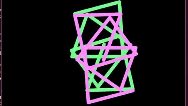 Kivy mesmerizing line demo смотреть онлайн