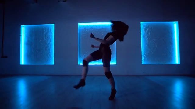 T-Fest & Скриптонит// Dance video High Heels, choreo by Arina смотреть онлайн