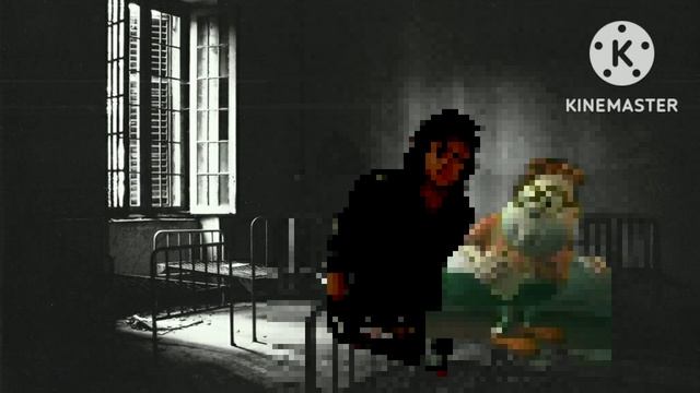 Carl Wheezer's Groovy Nightmare In Kinemaster смотреть онлайн