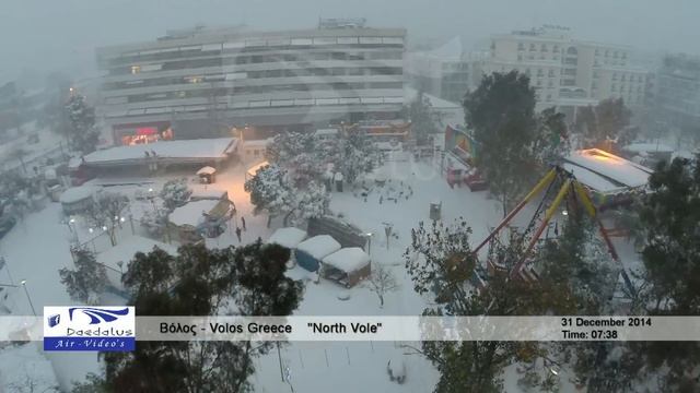 Βόλος "Βόρειος Π(Β)όλος", Volos Hellas смотреть онлайн