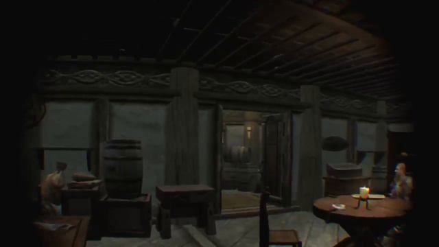 Skyrim VR live stream just for fun Part 22. смотреть онлайн
