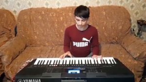 Noravanqi momer@ - ARSEN FAHRADYAN