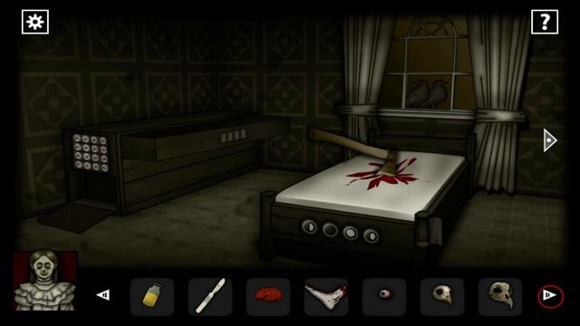 ЗЛОВЕЩИЕ СЛАДОСТИ - НАЧАЛО НОВЫХ КОШМАРОВ! ФИНАЛ ▷ Forgotten Hill Mementos смотреть онлайн