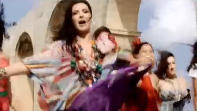 Галина - Самая красивая смотреть онлайн