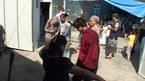 Очень Классная Лезгинская Свадьба ???