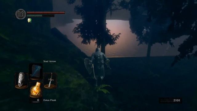 The Lake Hydra / DARK SOULS: REMASTERED - Death Count (51) Part 22 смотреть онлайн
