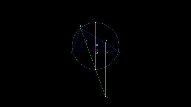 #212. Теорема Вивиани | формула Карно