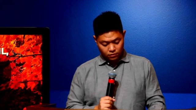 The Seed, The Soil, The Sower | Pastor John Lee (November 5, 2023) смотреть онлайн