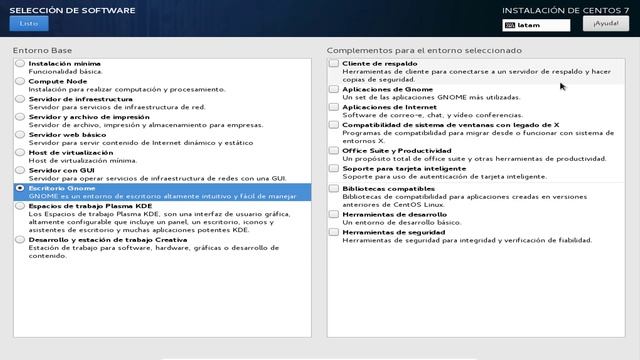 DESCARGAR E INSTALAR CENTOS 7 EN VIRTUALBOX смотреть онлайн