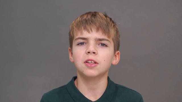 Видеовизитка юного актёра Холяво Ильи смотреть онлайн