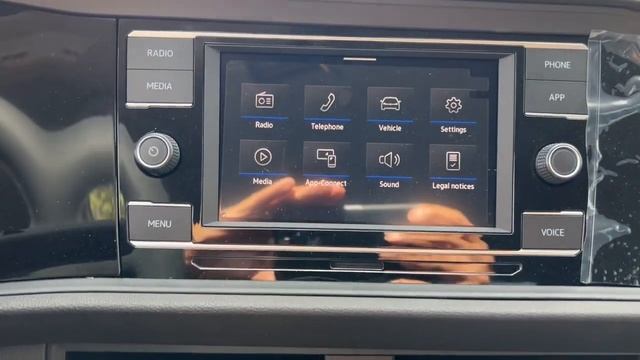 2023 Volkswagen Jetta Mesa, Gilbert, Chandler, Tempe, Queen Creek, AZ 23131 смотреть онлайн