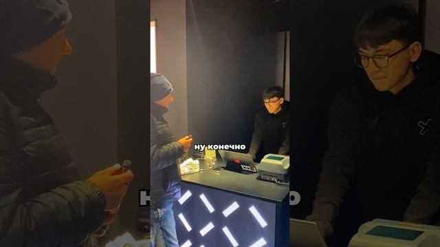 Как помогает искусственный интеллект?!