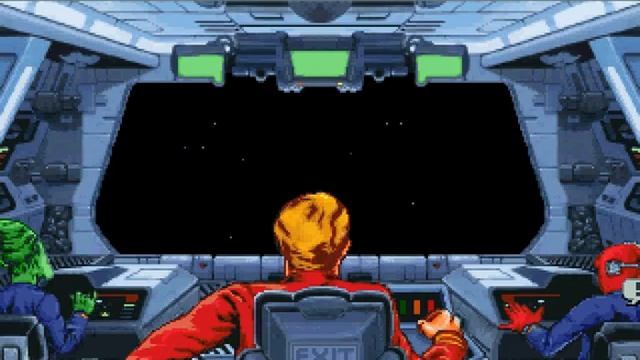 Let's Play Space Quest 5: The Next Mutation Part 1.5 смотреть онлайн