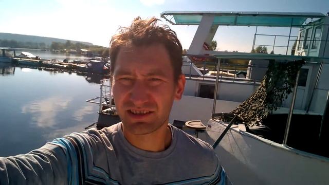 Начало похода до г.Чебоксары смотреть онлайн