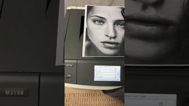 LEXMARK 3150 كيفية الطباعة من الموبايل смотреть онлайн
