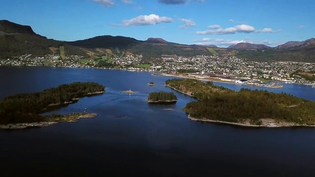 Visit Norway/ Rogaland смотреть онлайн