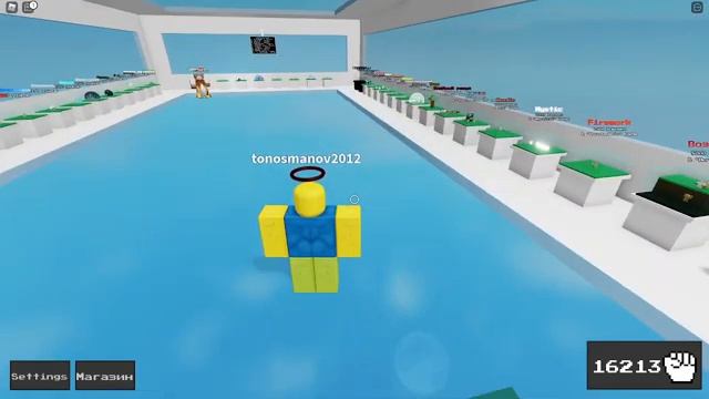 Все способности за бейджики в Ability Wars + Новая смотреть онлайн