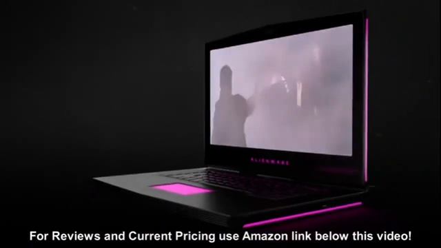 Alienware AW15R3-7338SLV-PUS 15.6" Gaming Laptop (7th Generation Intel Core i7, 16GB RAM, 256SS смотреть онлайн