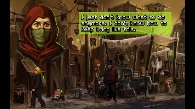 Shardlight Walkthrough #5 смотреть онлайн