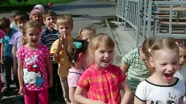 Мы пошли в кино, мультфильм "Эпик" смотреть онлайн