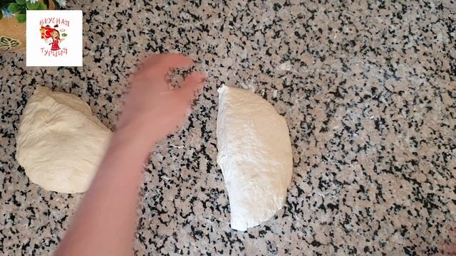 Молочная лепёшка! Рамазан пидэ! Самый вкусный рецепт! смотреть онлайн