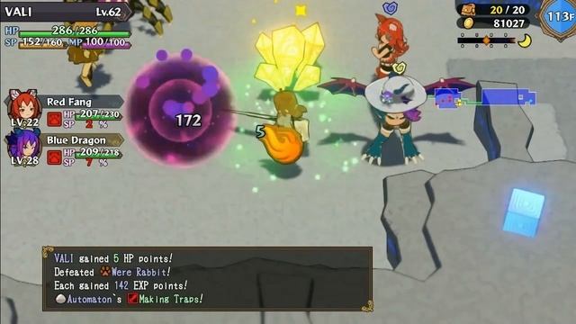 Monster Girls and The Mysterious Adventure 2 (PC) Part 69 Mysterious смотреть онлайн
