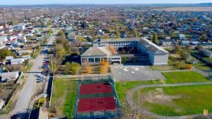 Осень в школе 2 2022 г. Суровикино