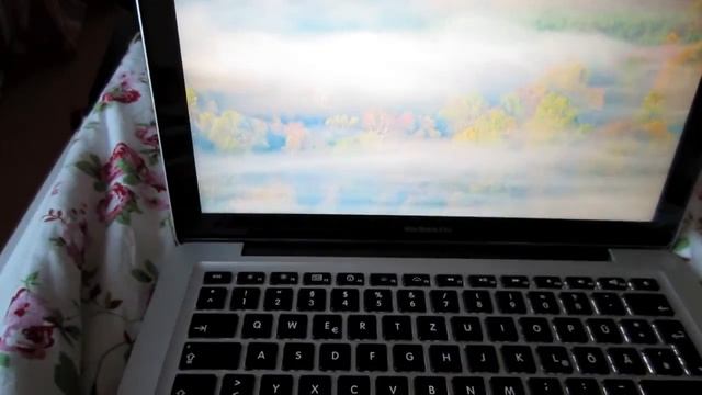 MacBook Pro MID 2010 250GB SSD and 8GB RAM смотреть онлайн