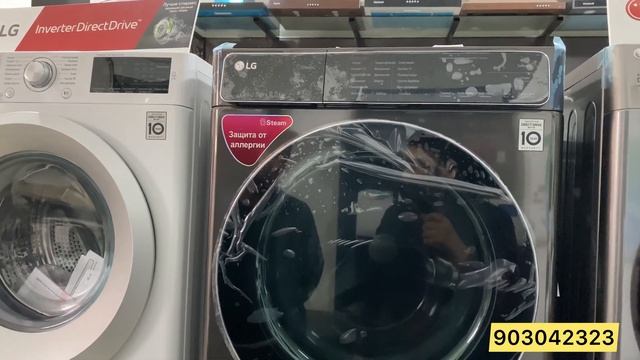 АВТОМАТ ВА ПОЛАВТОМАТ КИР ЮВИШ МАШИНАЛАР НАРХИ 2022 ЙИЛ. LG SAMSUNG ARTEL ҚАЙСИ БИРИ ЗЎР? смотреть онлайн