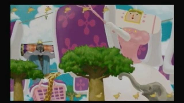 We Love Katamari - Opening смотреть онлайн