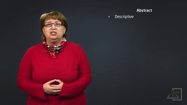 Аннотация статьи научной направленности: назначение, типология и особенности смотреть онлайн