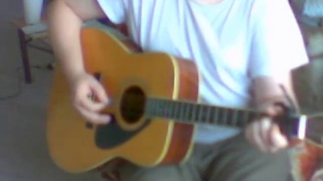Jessi Caudle-Christian Brothers (Elliott Smith Cover) смотреть онлайн