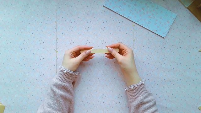 Полка из картона своими руками/DIY cardboard shelf/Полка - домик смотреть онлайн