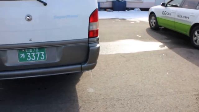 [Autowini.com] 2002 Ssangyong ISTANA 15 LONG BADY ISTANA 15 SUPER PRIME (Yahoo Trade Co.,Ltd.)