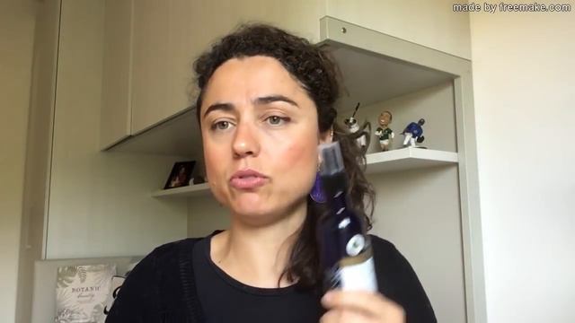SANOFLORE: una marca, una garanzia! смотреть онлайн