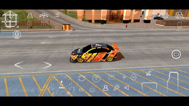 Car Parking Multiplayer New Beta Update | Version 4.8.6.9 смотреть онлайн